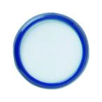 [ ваш заказ ]TRUSCO круглый название . зажим булавка обе для модель Φ45 синий TCNF45-B зажим + безопасность булавка модель название . брелок для ключа 