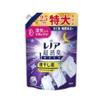 P&G レノア超消臭1week 夜干し用 アクアナイトシャボン 特大 770mL