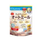 日本食品製造/プレミアムピュアオートミール 300g/011176