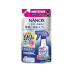 トップ NANOXスプレー衣