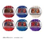 バンダイ DXレジェンドライダーカプセムランダムボックス キラキラver.01