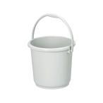  новый блестящий соединение стрекоза новый select ведро 10L серый ведро шланг уборка инструмент чистка чистка 