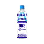  Coca * Cola ak Area s раствор для пероральной регидратации ORS 500mL пластиковая бутылка спорт напиток напиток сок 