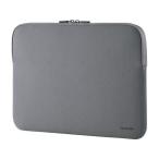 [ ваш заказ ] Elecom персональный компьютер кейс 14 дюймовый Neo pre n серый BM-IBTHNP14GY рукав внутренний сумка PC персональный компьютер бытовая техника 