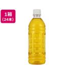 ミツウロコビバレッジ 静岡茶 ラベルレス 500mL×24本 ペットボトル 緑茶 お茶 飲料