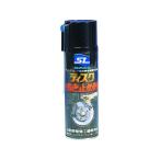 【お取り寄せ】住鉱 スプレー ディスク鳴き止め剤 150ML 740362