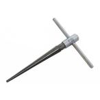 【お取り寄せ】新潟精機 シャーシリーマ 3-10mm C-1 面取り工具 バリ取り工具 切削工具 作業用品 工具