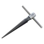 【お取り寄せ】新潟精機 シャーシリーマ 3-14mm C-2 面取り工具 バリ取り工具 切削工具 作業用品 工具