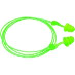 【お取り寄せ】MOLDEX 再使用可能耳せん GLIDE 6445 コード付き 6445 耳栓 イヤープラグ イヤーマフ 安全保護具 作業