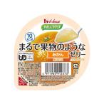 やさしくラクケア まるで果物のようなゼリー みかん 介護食 介護 介助
