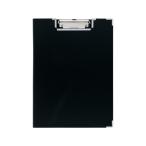  King Jim буфер обмена BF( с покрытием )A4 короткий сторона .. чёрный A4 обложка есть буфер обмена для .. буфер обмена файл 