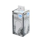 【お取り寄せ】TAKAGI 耐震球フロスト(A) 230W