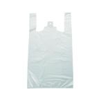 Yahoo! Yahoo!ショッピング(ヤフー ショッピング)【お取り寄せ】TRUSCO レジ袋 45／45号 530×440（295）mm 半透明 100枚