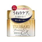 TSUBAKI プレミアムEX リペアマスク 180mL インバス 浴室内用 トリートメント ヘアケア