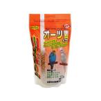 【お取り寄せ】ナチュラルペット エクセル オーツ麦 皮むき 280g 鳥エサ フード 鳥 小鳥 ペット