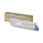 OKI トナーカートリッジ イエロー TC-