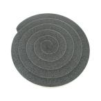 【お取り寄せ】日東 発泡シール材 エプトシーラー 86 20mm×10mm×2m 黒