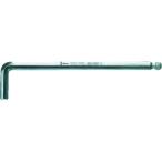 【お取り寄せ】Wera 950PKL ヘックスキー 1.5 022050 六角棒レンチ ドライバー 作業用品 工具