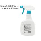 カネヨ石鹸 住居用洗剤 つめかえ用スプレー容器 泡タイプ400mL トイレクリーナー トイレ清掃 清掃 清掃