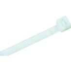 【お取り寄せ】SapiSelco ケーブルタイ 2.5mm×100mm 蓄光 (100本入) FOS.2.2102R 結束バンド 結束工具 固定具 電気材料 生産加工用品 作業用品 工具