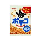 東ハト ポテコ うましお味 67g ポテトスナック スナック菓子 お菓子