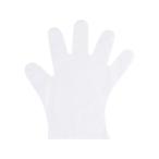 【お取り寄せ】アイリスオーヤマ ポリエチレン手袋 Sサイズ 100枚 RCPE-100S ポリエチレン 使い捨て手袋 作業用手袋