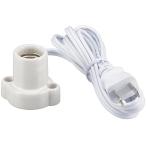 [ ваш заказ ] ом электро- машина керамика resepE17 1.5m код белый HS-L1715ZR-W изменение адаптер гнездо осветительное оборудование свет бытовая техника 