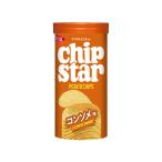 ヤマザキビスケット チップスターS コンソメ 45g ポテトスナック スナック菓子 お菓子