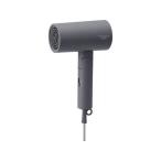 アイリスオーヤマ イオンドライヤー ダークグレー HDR-M101-H ヘアドライヤー ドライヤー ヘアアイロン 理美容 セルフケア 健康家電