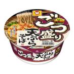 東洋水産 ごつ盛り 天ぷらそば カップそば そば インスタント レトルト 食品