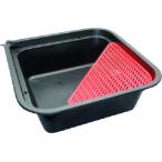 [ ваш заказ ] Astro Pro daktsu масляный поддон квадратное 6L сеть есть 2009000004108 машина обслуживание сопутствующие товары шприц для густой смазки детали работа сопутствующие товары инструмент 