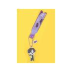 TinyTAN Butter アクリルキーリング V KFROYCHE_0248