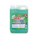 第一石鹸 ルーキーV 換気扇・レンジまわり洗剤 4L 食器洗用洗剤 キッチン 厨房用洗剤 洗剤 清掃