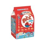 森永製菓 おっとっと うすしお味 5袋入 小麦スナック スナック菓子 お菓子