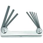 【お取り寄せ】ボンダス メタル・ナイフ型ツール プロガード加工(黒染) 0.050、1／16、5／64、3／32、7／64、1／8、9／64、5／32インチ MHF8