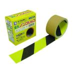 [ ваш заказ ]NCA флуоресценция нескользящий 50×3m Zebra модель NSP-503-FLZ наружный для скольжение .. лента клейкая лента упаковка 