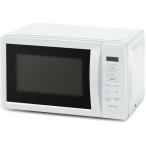アイリスオーヤマ 電子レンジ18L ホワイト IMB-F186-W あたため専用電子レンジ 電子レンジ ホームベーカリー キッチン家電 調理家電