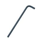 【お取り寄せ】TRUSCO 六角棒レンチ ロングタイプ 1.5mm TRRL-15 六角棒レンチ ドライバー 作業用品 工具