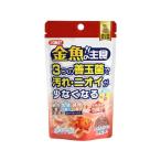【お取り寄せ】イトスイ 金魚の主食納豆菌 40g+10g 金魚 淡水魚用フード フード 観賞魚 ペット アクアリウム