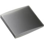 【お取り寄せ】サンワサプライ DVD・CDファイルケース 12枚収納ブラック FCD-FL12BK ＣＤ ＤＶＤファイル メディアケース 記録メディア メモリーカード 家電