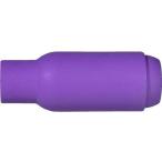 【お取り寄せ】マイト アルミナノズル 10N50 溶接トーチ 溶接 潤滑 接着 補修