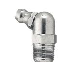 【お取り寄せ】エーゼット グリースニップル真鍮67-1／8PTJIS 3個入 GB701 機構部品 スプレー オイル グリース 潤滑 接着 補修 溶接