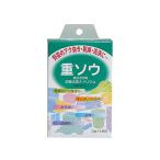 【お取り寄せ】健栄製薬 重ソウ 3GX18P 除菌 漂白剤 キッチン 厨房用洗剤 洗剤 清掃