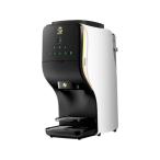 ショッピングバリスタ ネスレ ネスカフェ ゴールドブレンド バリスタ デュオ プレミアムホワイト カプセル式 コーヒーメーカー コーヒー器具