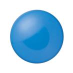 【お取り寄せ】ジョインテックス カラーマグネット 15mm青 10個 B162J-B