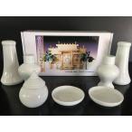 [ ваш заказ ] Shizuoka деревообработка домашний алтарь для обрядовые предметы обрядовые предметы комплект средний (7 позиций комплект ) день для смешанные товары 