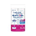 大王製紙 シャワートイレ 吸水力が2倍 12ロール W25m フラワー エリエール トイレットペーパー 香り付きトイレットペーパー トイレペーパー トイレットペーパー