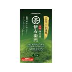 宇治の露製茶 伊右衛