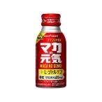 ポッカサッポロ マカの元気ドリンク 100ml 栄養ドリンク エナジードリンク 栄養補助食品 健康食品