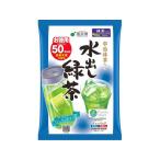 Yahoo! Yahoo!ショッピング(ヤフー ショッピング)国太楼 宇治抹茶入り 水出し緑茶 50P